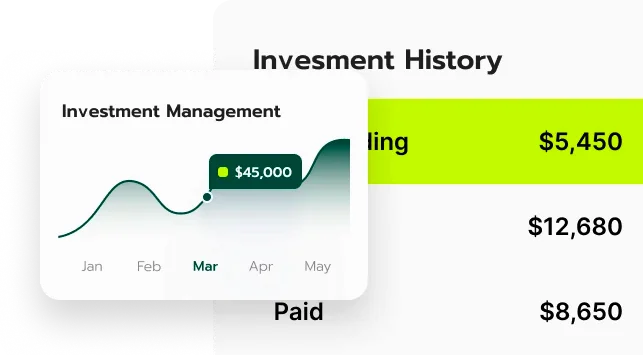 Lucron Ai capital financeiro