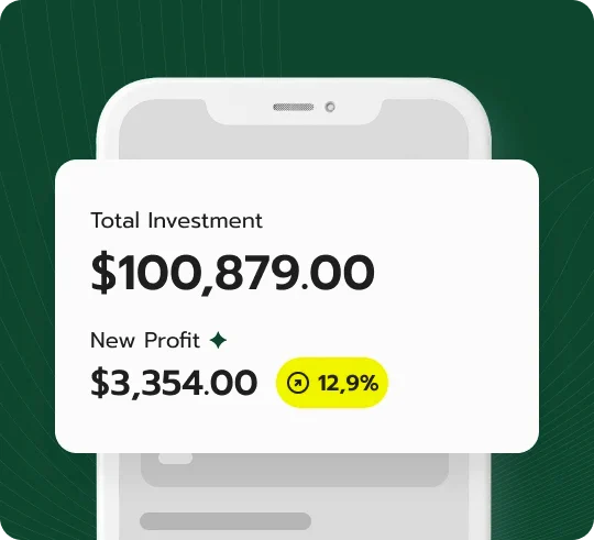 Lucron Ai trading algorítmico